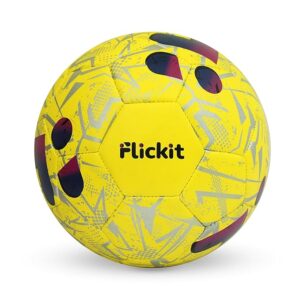 Smart Football AI-Powered Ball