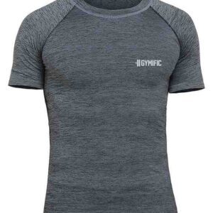 Compression Tshirt Half Sleevs for Men