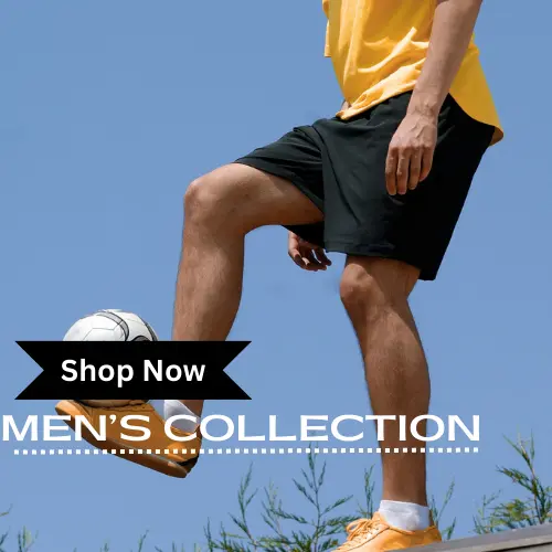 affordable men’s gym wear