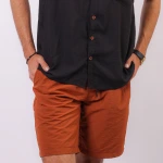 About Hook Store premium men's sportswear brand