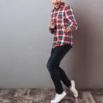 Hook Store hoodie sportswear for men's gym workout